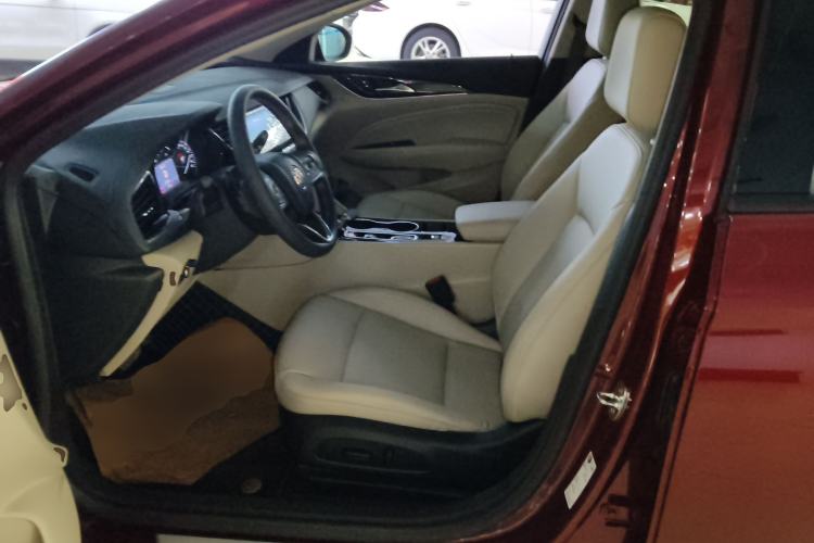 Used Buick Regal 2020 552T Elite Edition