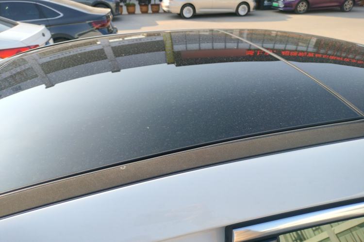 Used Mercedes-Benz A-Class 2020 A 200 L Sport Sedan