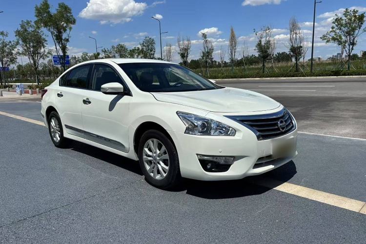 Used Nissan Teana 2013 2.0L XL Comfort Edition
