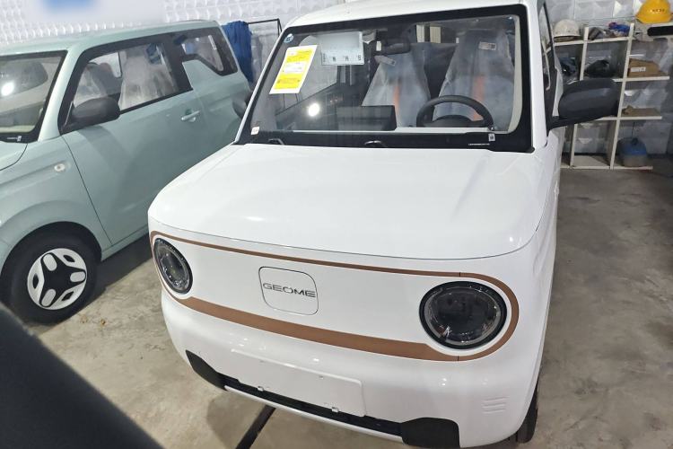 Used  Panda 2024 Panda Mini 200km Endurance Bear
