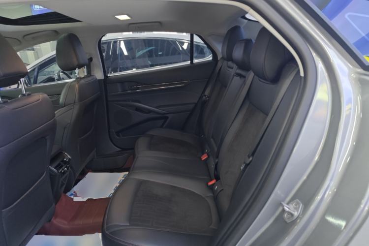 Used Ford Mondeo 2023 EcoBoost 245 Luxury Model
