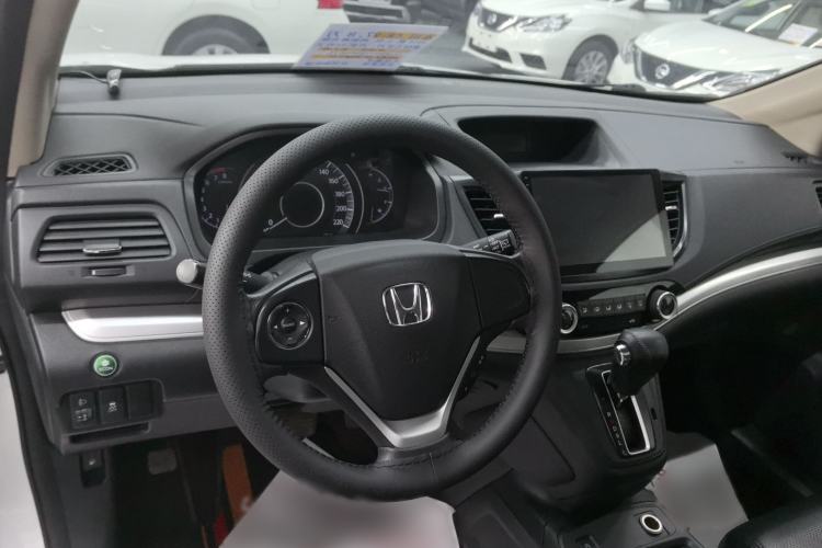 Used Honda CR-V 2016 2.0L two-wheel drive Urban Edition