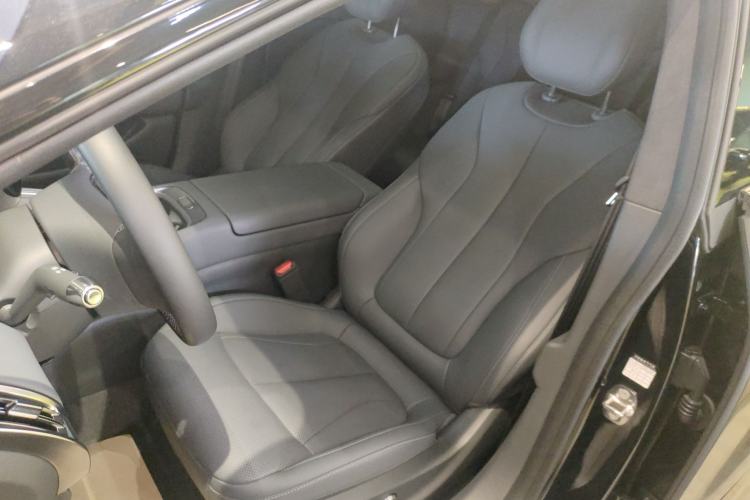 Used XPeng P7+ 2024 Long-Range Max
