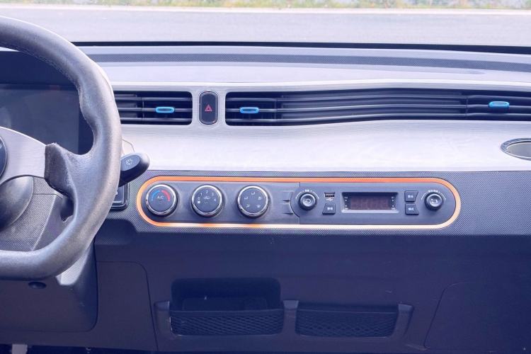 Used Wuling Hongguang MINIEV 2020 Freedom Version Lithium Iron Phosphate