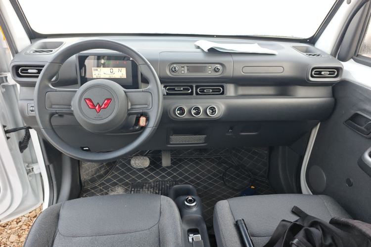 Used Wuling Zhiguang New Energy 
