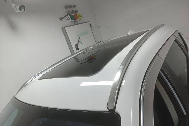 Used Jetour X70 PLUS 2023 1.5T DCT Brave PLUS 5-Seater
