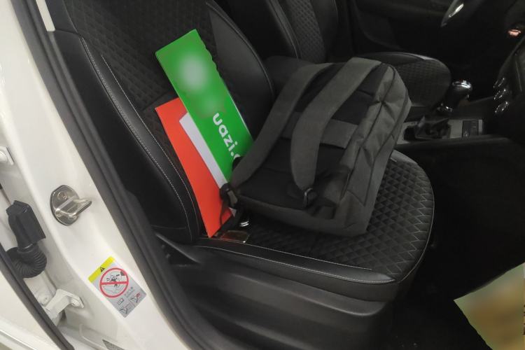 Used Skoda Octavia 2019 TSI230 DSG SmartDrive Luxury Edition China V Standard
