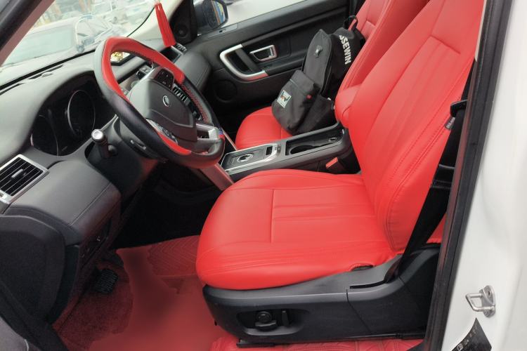 Used Land Rover Discovery Sport 2018 240 PS SE Version
