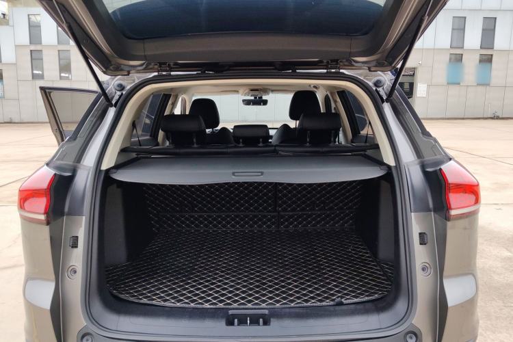 Used Geely Auto Emgrand X7 Sport 2020 1.8TD DCT Smart PRO
