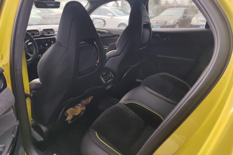 Used Lynk & Co 03 2019 03+ 2.0TD Automatic Wind-Chasing Edition
