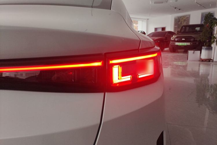 Used  A05 2024 145 Max
