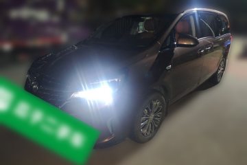 Used Buick GL8 2021 Land Cruiser Executive Class 652T Comfort Model