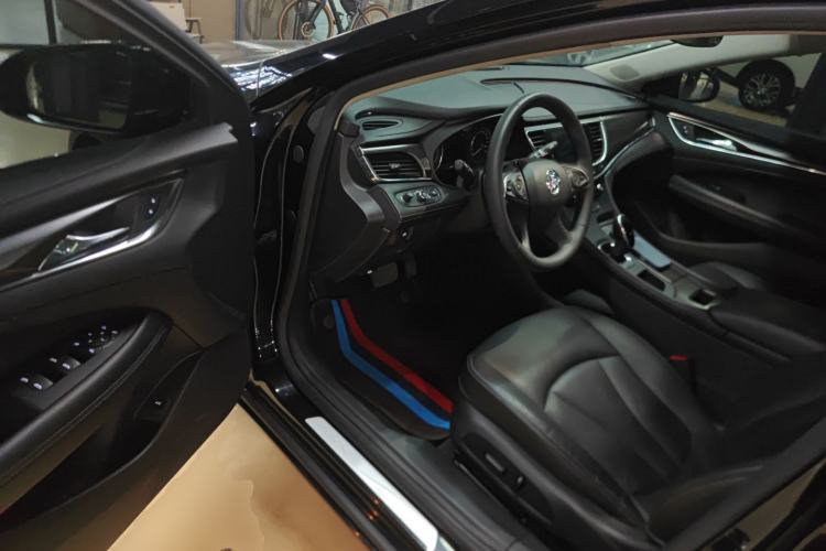 Used Buick LaCrosse 2022 652T Luxury Version