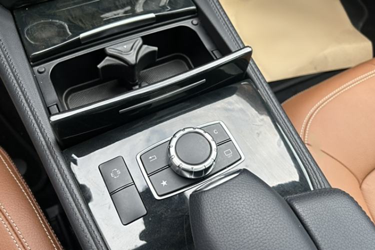 Used Mercedes-Benz CLS 2015 CLS 320