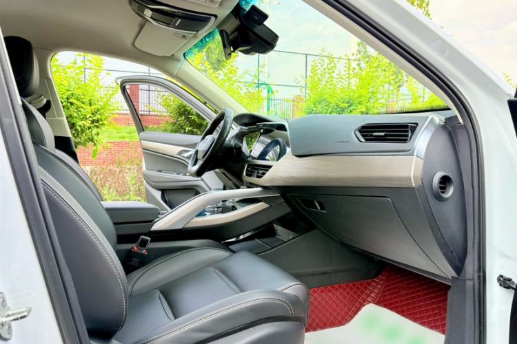 Used Geely Auto Monjaro 2019 300T Explorer
