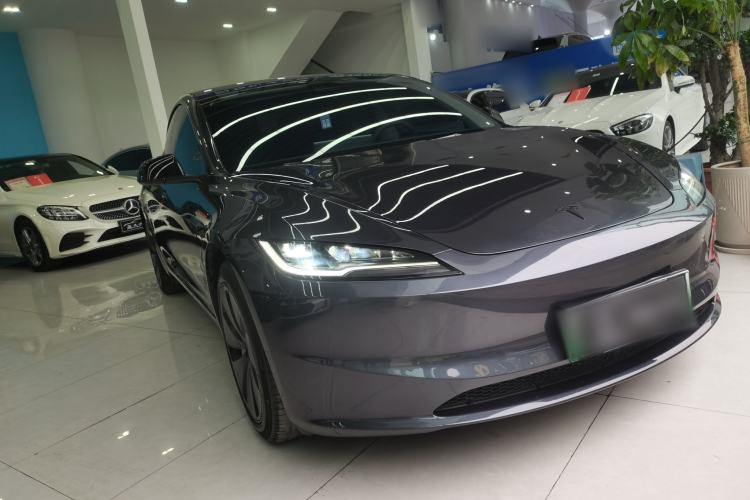 Used Tesla Model 3 2023 Rear-Wheel-Drive Version