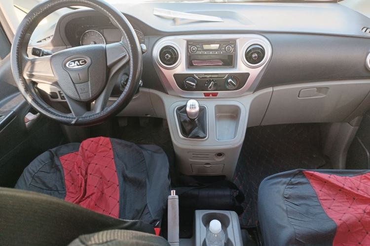 Used  M3 2018 1.6L Express Edition 7-Seater
