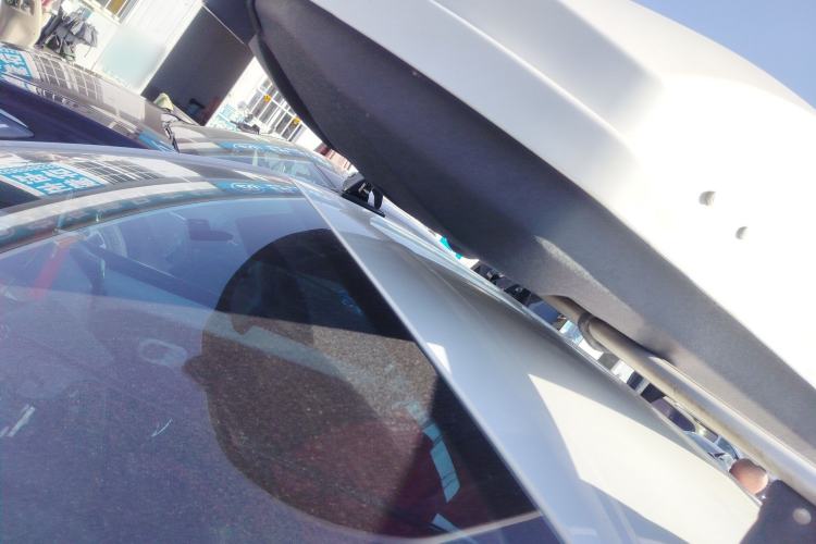 Used Roewe Clever 2021 302km Excellence Edition
