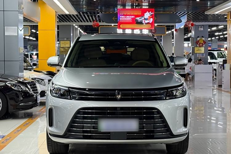 Used Hima AITO M7 2024 1.5T Rear-Drive Plus Version 5 Seats
