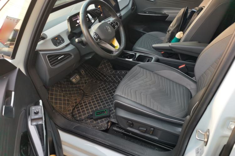 Used Volkswagen ID.3 2023 Pure Smart Edition