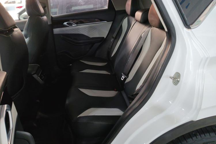 Used Geely Auto Coolray 2022 Bin Yue COOL 1.5TD DCT Hot Engine Edition