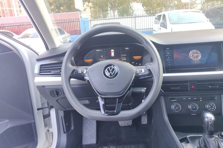 Used Volkswagen Lavida 2022 280TSI DSG Comfort Edition
