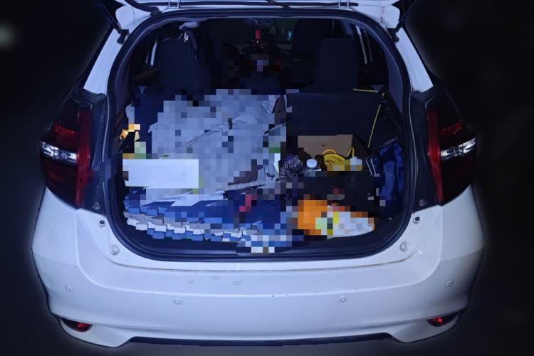 Used Toyota YARiS L 2020 1.5L CVT Leading Edition
