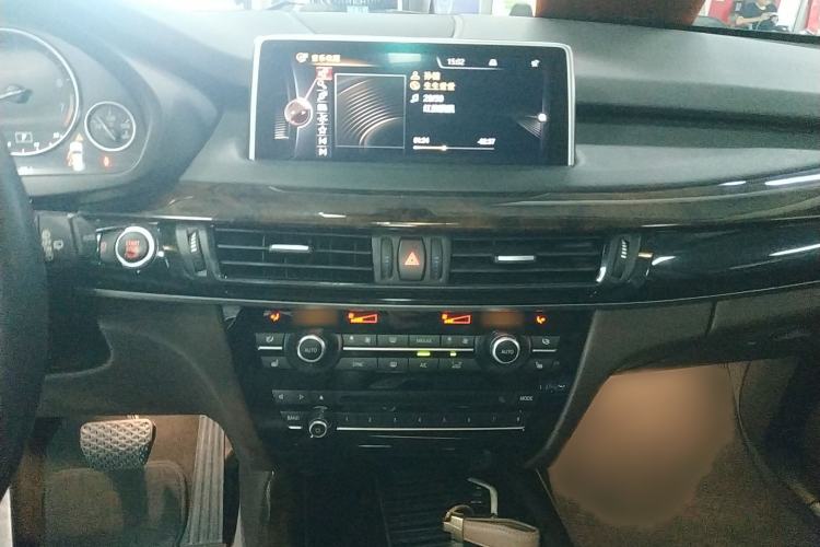 Used BMW X5 2014 xDrive35i Elegant Edition