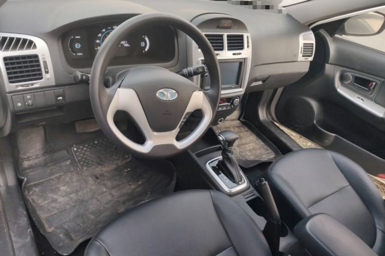 Used  300E 2017 Revised Version Standard Edition
