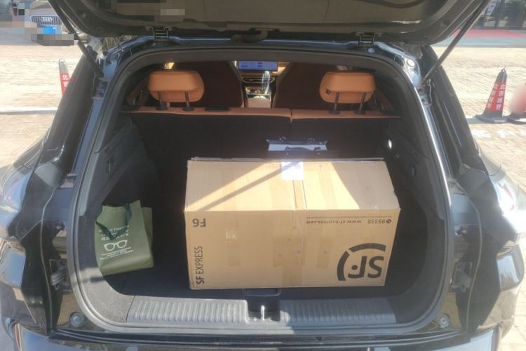 Used NETA X 2023 400 Lite
