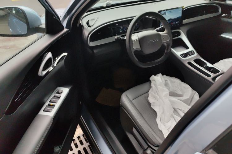 Used  Geome 2026 Model 310km Youth Edition
