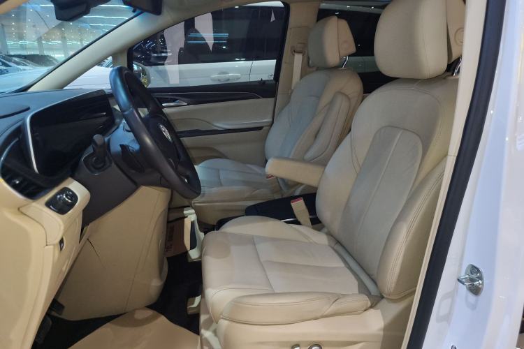 Used Buick GL8 2023 ES Lu Zun Deluxe Model