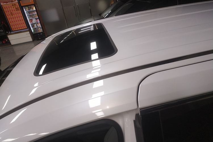 Used Toyota Sienna 2024 2.5L Hybrid Comfort Edition
