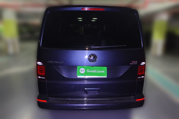 Used Volkswagen Multivan 2018 2.0 TSI 4x4 Prestige Edition 7-Seater