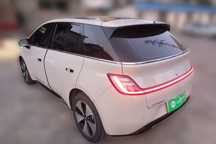 Used Baojun Cloud 2023 460 Max Lingxi Version
