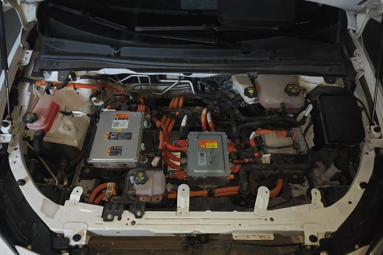 Used Buick Velite 6 2023 430km Range Commuter Version
