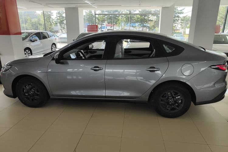 Used BYD Seal 05 DM-i 2025 DM-i Smart Drive 55KM Luxury Model
