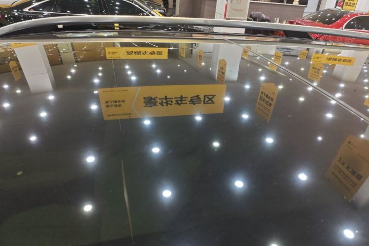 Used Mercedes-Benz GLE 2022 Refreshed GLE 450 4MATIC Luxury Edition