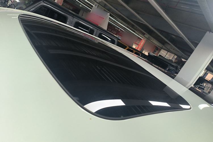 Used Zeekr 009 2022 WE Edition
