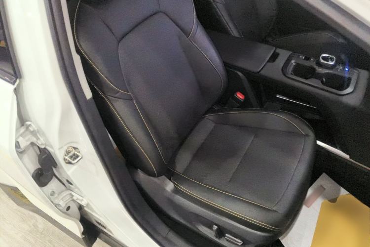 Used Toyota bZ5 2025 Model 550 PRO Smart Driving Edition
