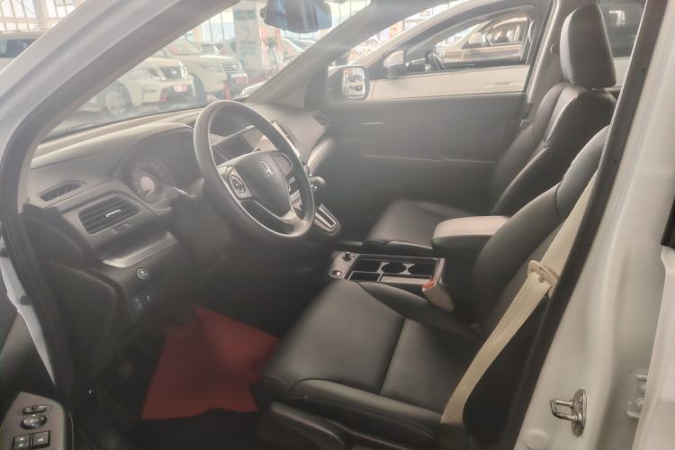 Used Honda CR-V 2016 2.0L two-wheel drive Urban Edition
