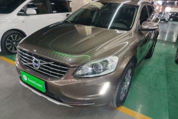 Used Volvo XC60 (Import) 2014 Facelift T5 Zhiyi Edition