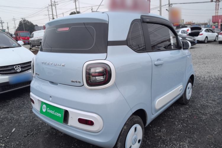 Used Bestune Pony 2026 Model 222km Agile Horse
