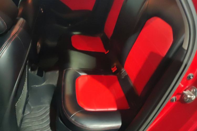 Used Audi A3 2018 30th Anniversary Edition Sportback 35 TFSI Ambition Model
