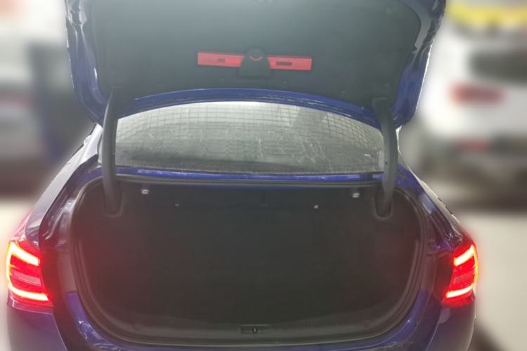 Used Hongqi H5 2019 30TD Dynamic Edition