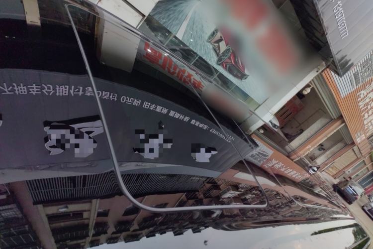 Used Denza D9 2024 DM-i 980 Four-Wheel Drive Prestige Model