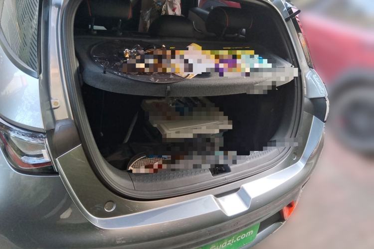 Used BYD Dolphin 2021 405 km Fashion Edition