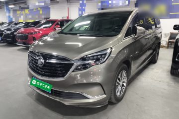 Used Buick GL8 2020 ES Land Cruiser 653T Comfort Edition