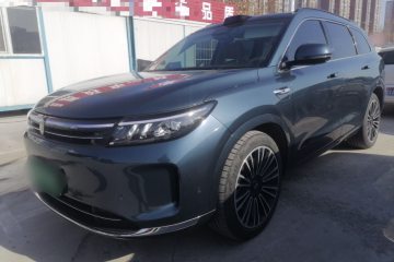 Used Hima AITO M7 2024 1.5T Intelligent Drive Rear-Drive Ultra Version 5 Seats