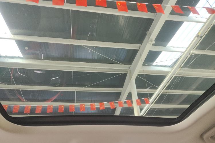 Used Haval F7 2019 1.5T Two-Wheel Drive i-Trend China V Emission Standard
